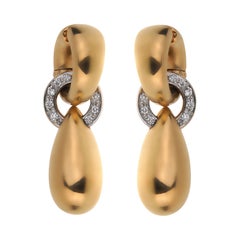 20th Century Dangle Earrings