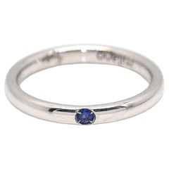 POMELLATO Alianza Oro Blanco Zafiro