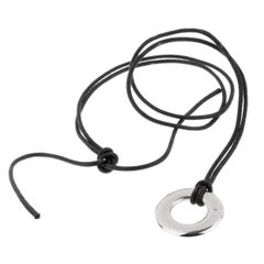 Collana Pomellato in oro bianco