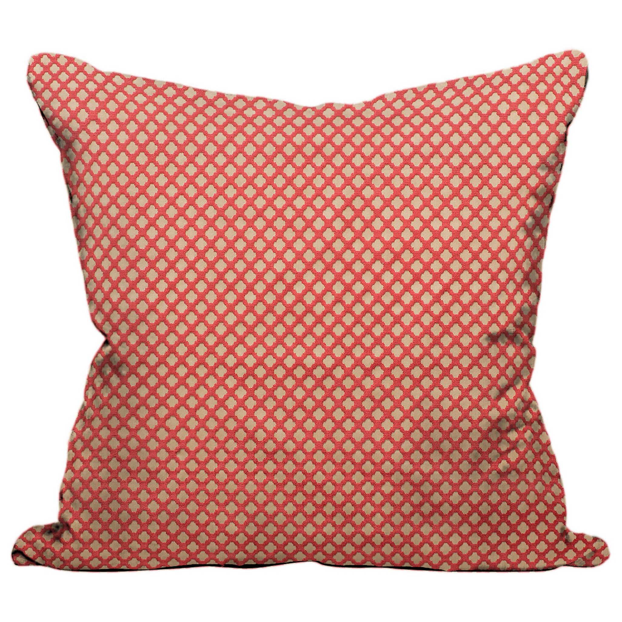 Pomfret Pillow