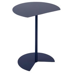 Table basse ou table d'appoint en métal The Moderns D45 Indoor Outdoor