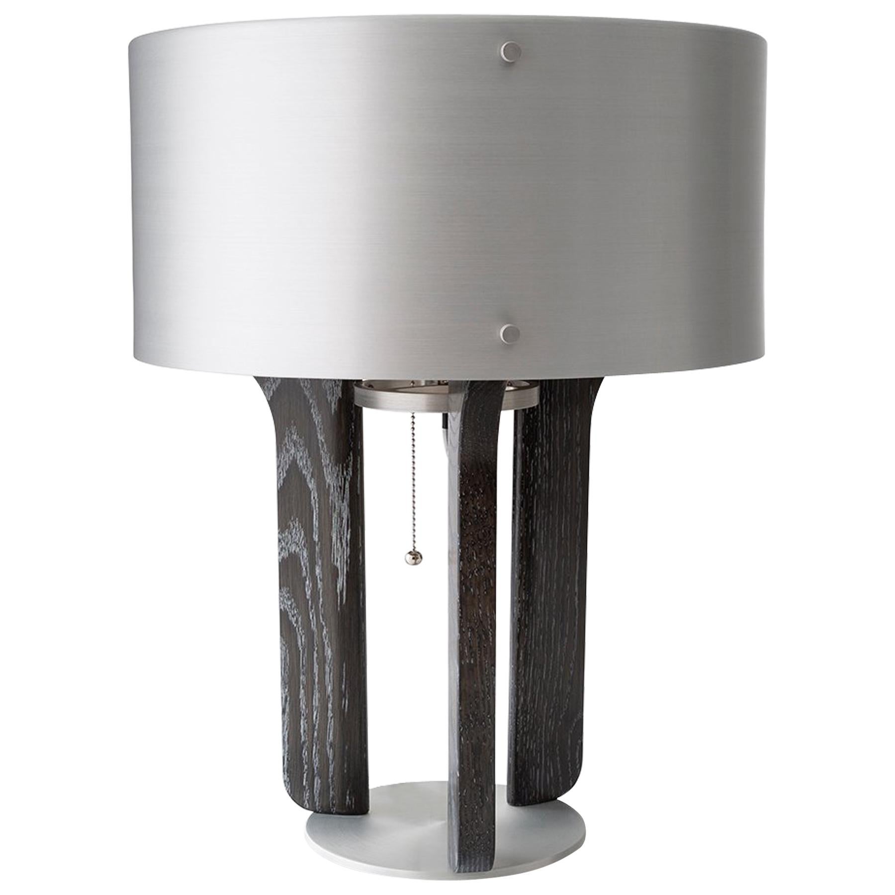 Pommer Table Lamp By Matthew Fairbank For Sale