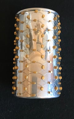 Pommery Champagne Bucket Cooler, France