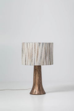 Lampe en bronze Pomo FL5S-33 par Jeroen De Ruddere