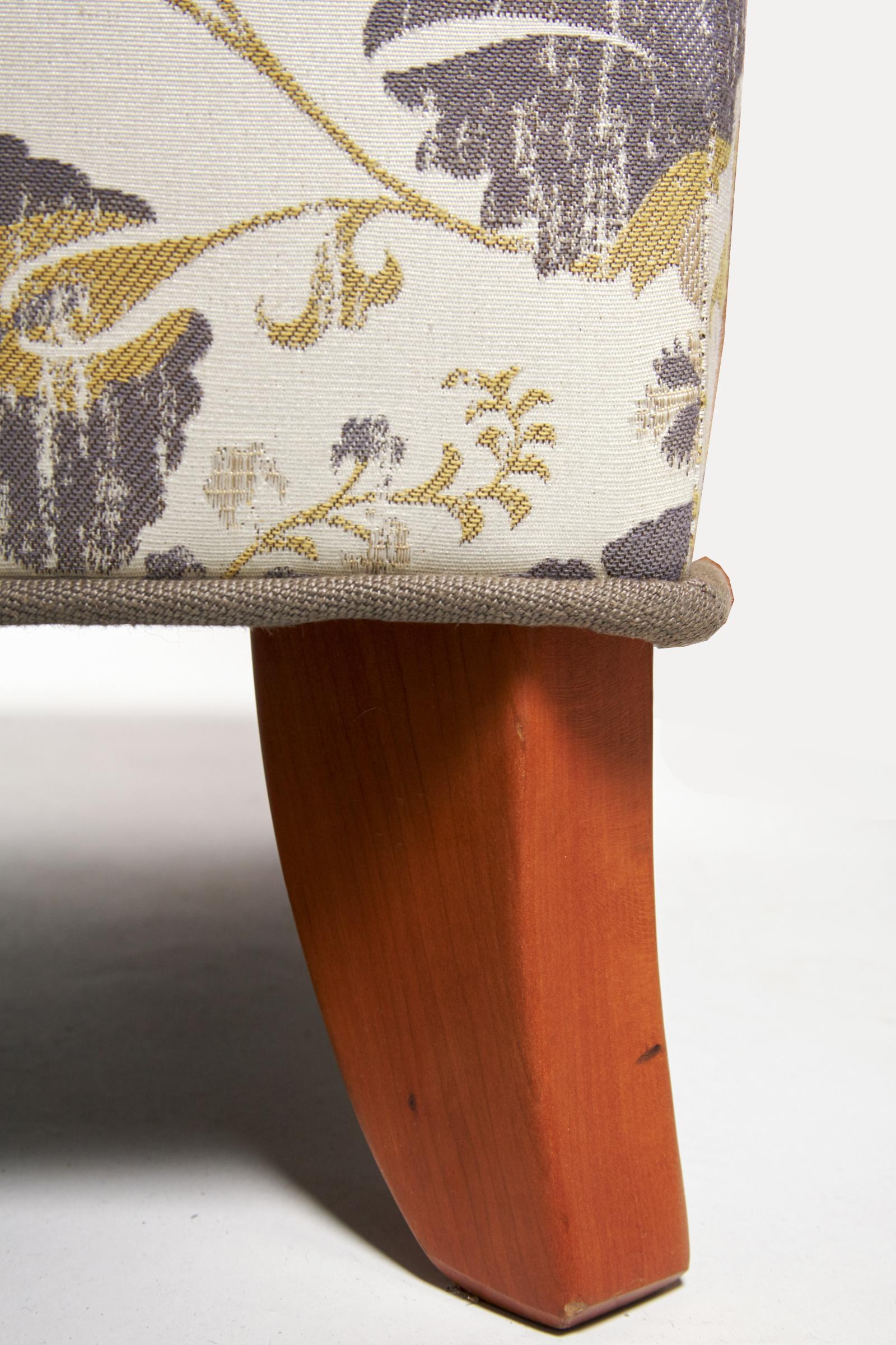 Pompanoosuc Mills:: Vermont Chaise Lounge (amerikanisch)