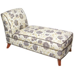 Pompanoosuc Mills:: Vermont Chaise Lounge