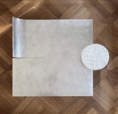 Table basse Pompéi par Lisa Franzen