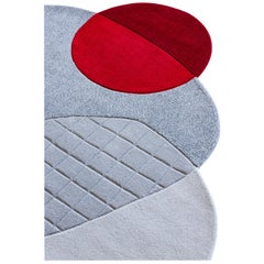 Pompéia Nylon Rug