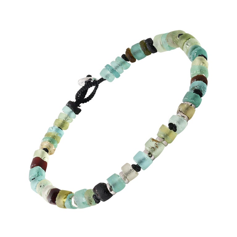 Tateossian Pompeii Bracelet (Small) For Sale at 1stDibs