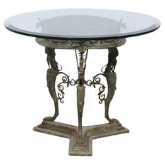 Tables