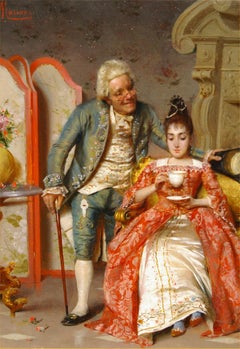 Admirer: „Die Admirer“