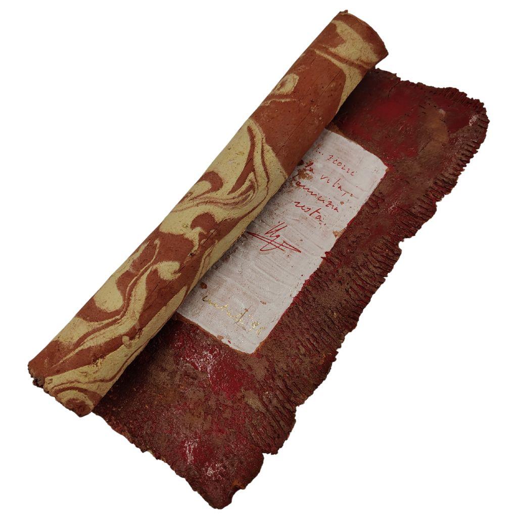 Pompeo Pianezzola fue una figura muy importante en el panorama artístico italiano, especialmente en el mundo de la cerámica del siglo XX. Supo combinar la tradición de la cerámica de Nove con la investigación artística innovadora, traspasando los