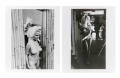 Karen Christy di Pompeo Posar - Fotografie - 1971