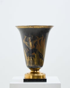 Pompier Lamp