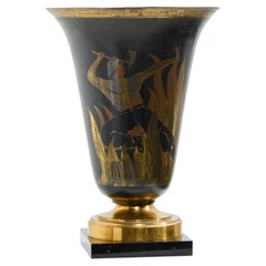 Pompier Lamp