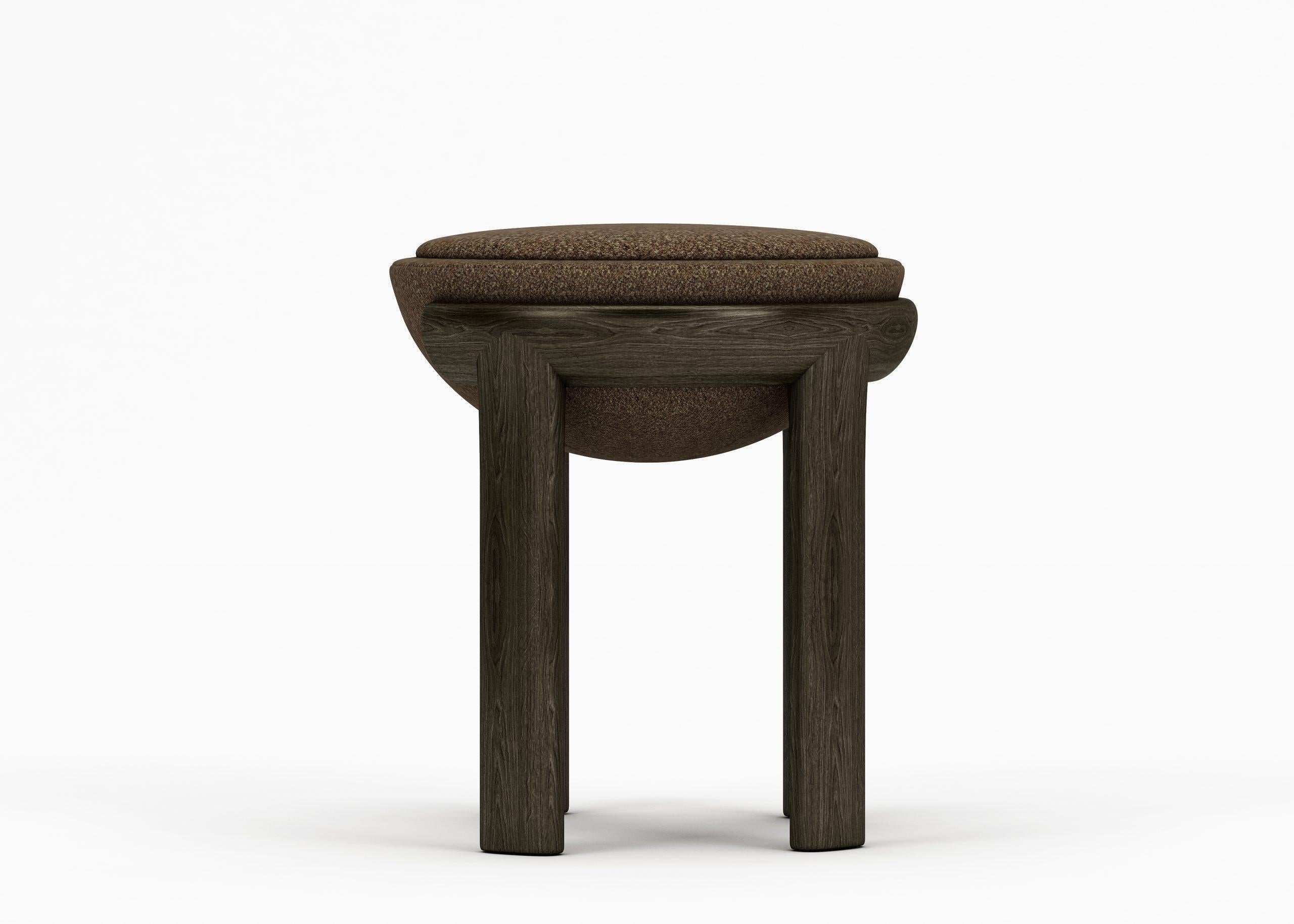 Handmade in France

In 2012 Maxime Boutillier graduated from the prestigious ESAG Penninghen School.
Then he quickly joined the Joseph Dirand Agency of Architecture where he spent seven years, working on the design and interior architecture.