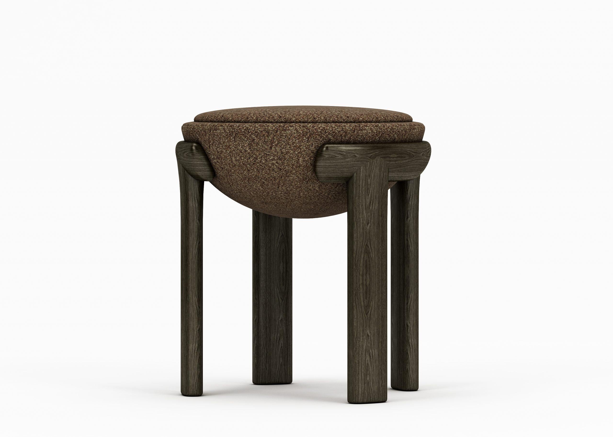 Pompon by Maxime Boutillier In New Condition For Sale In London, GB