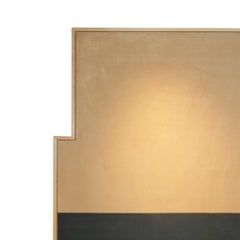 "Ponder the Calm" by Kristin Genet