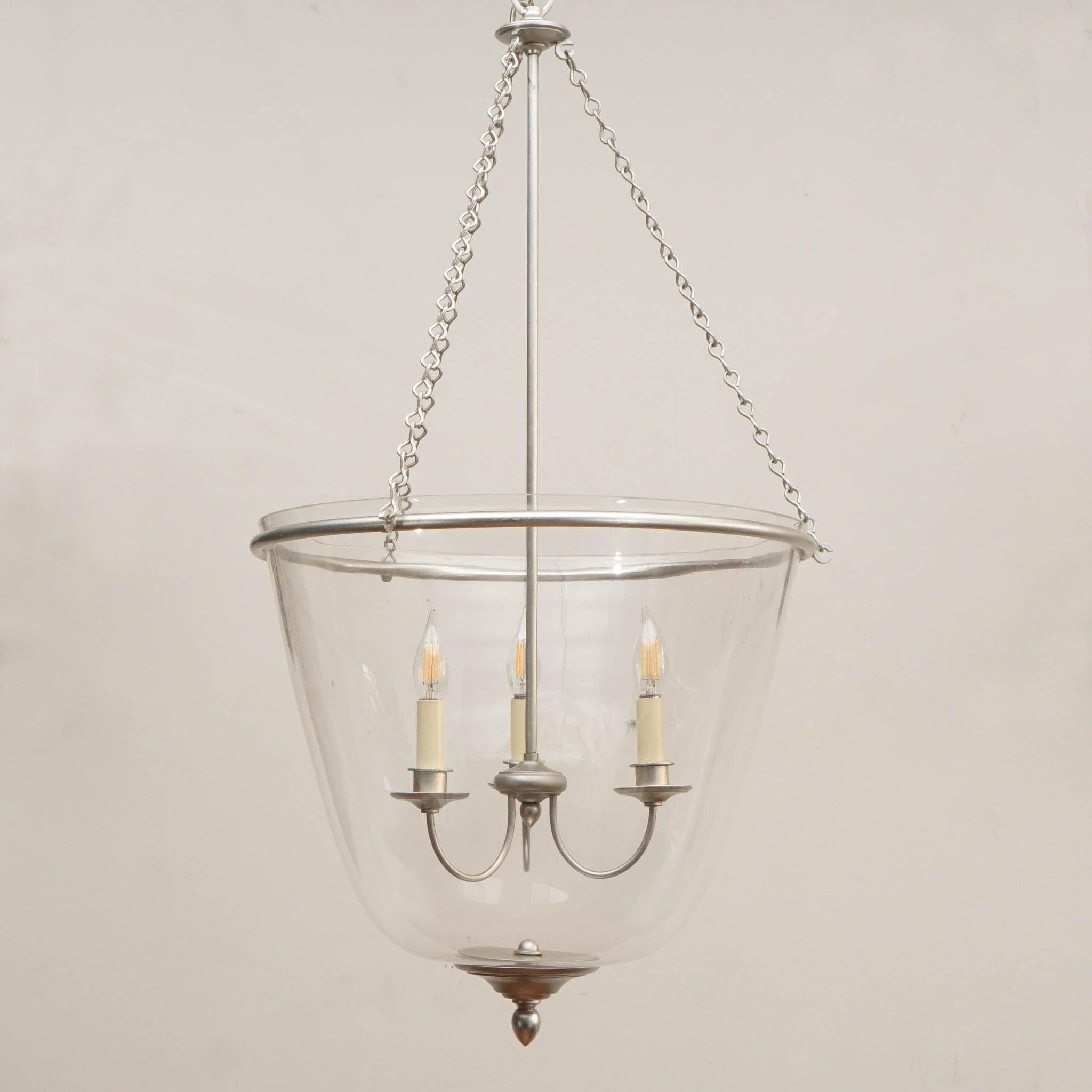 Aesthetic Movement Pondview Ceiling Light For Sale