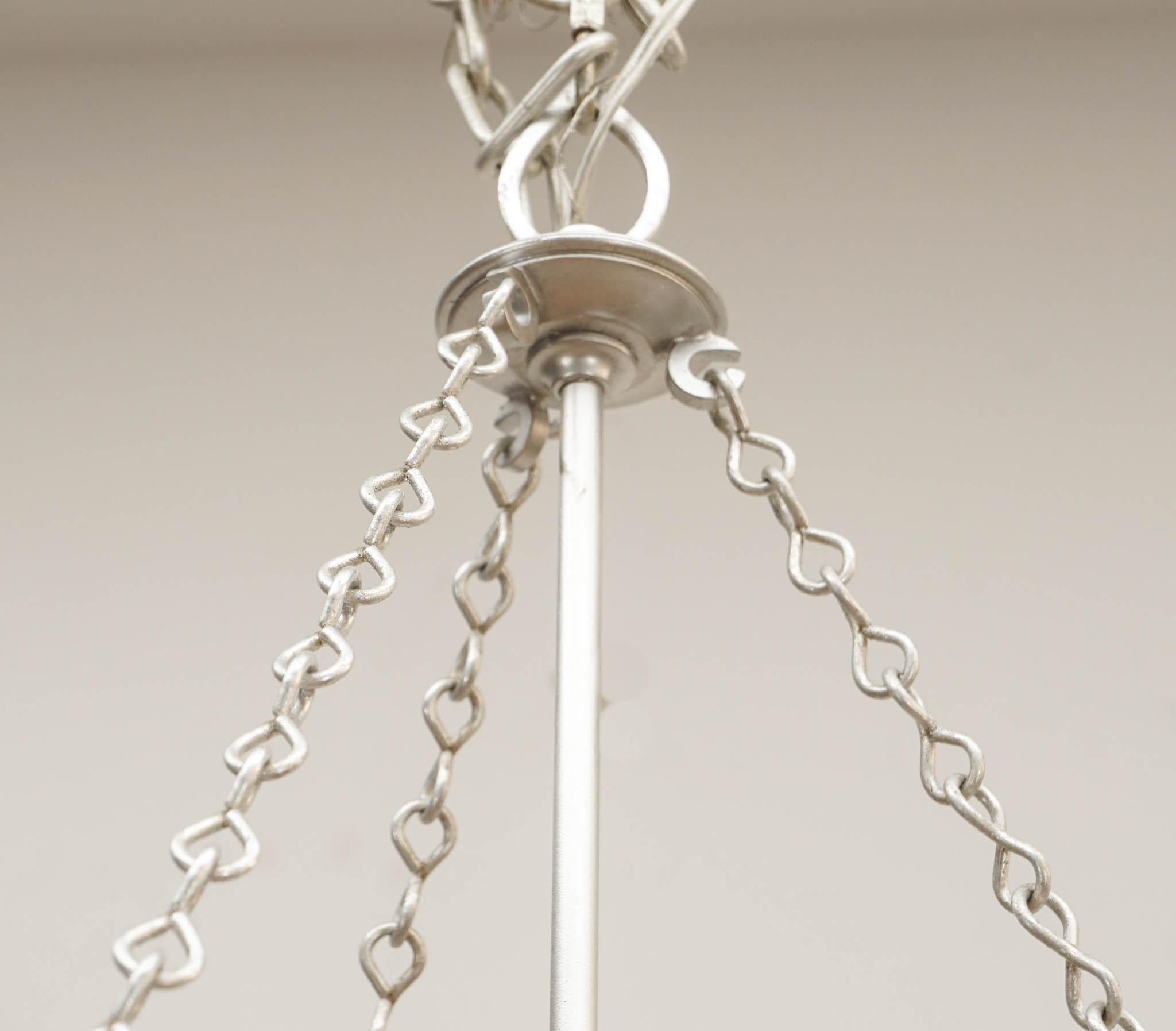 American Pondview Ceiling Light For Sale