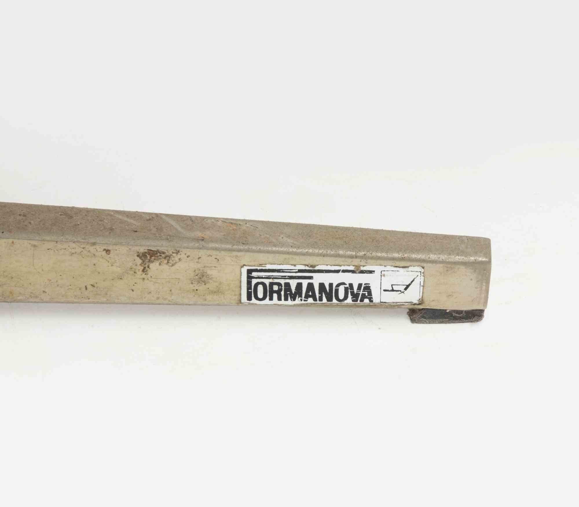 Sedia Poney di Gianni Moscatelli per Formanova, anni '70 in vendita 1