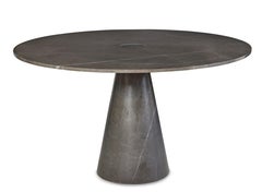 Pontchartrain Round Dining Table