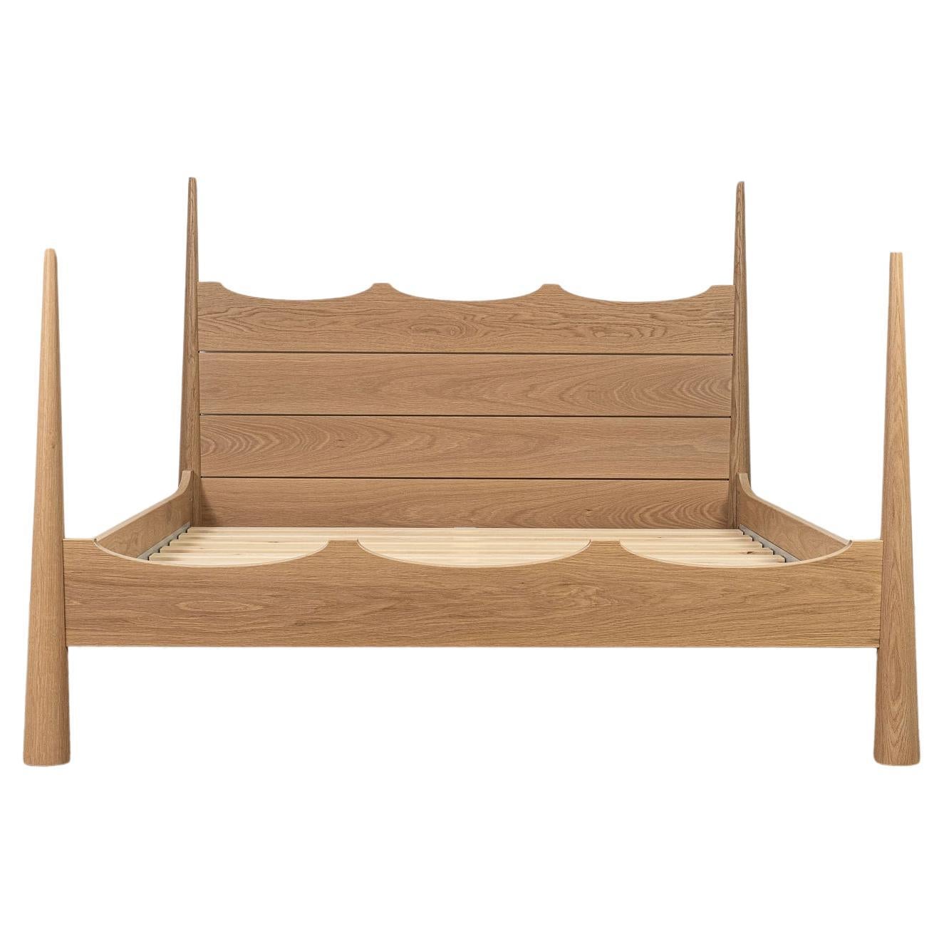 Ponte Bed