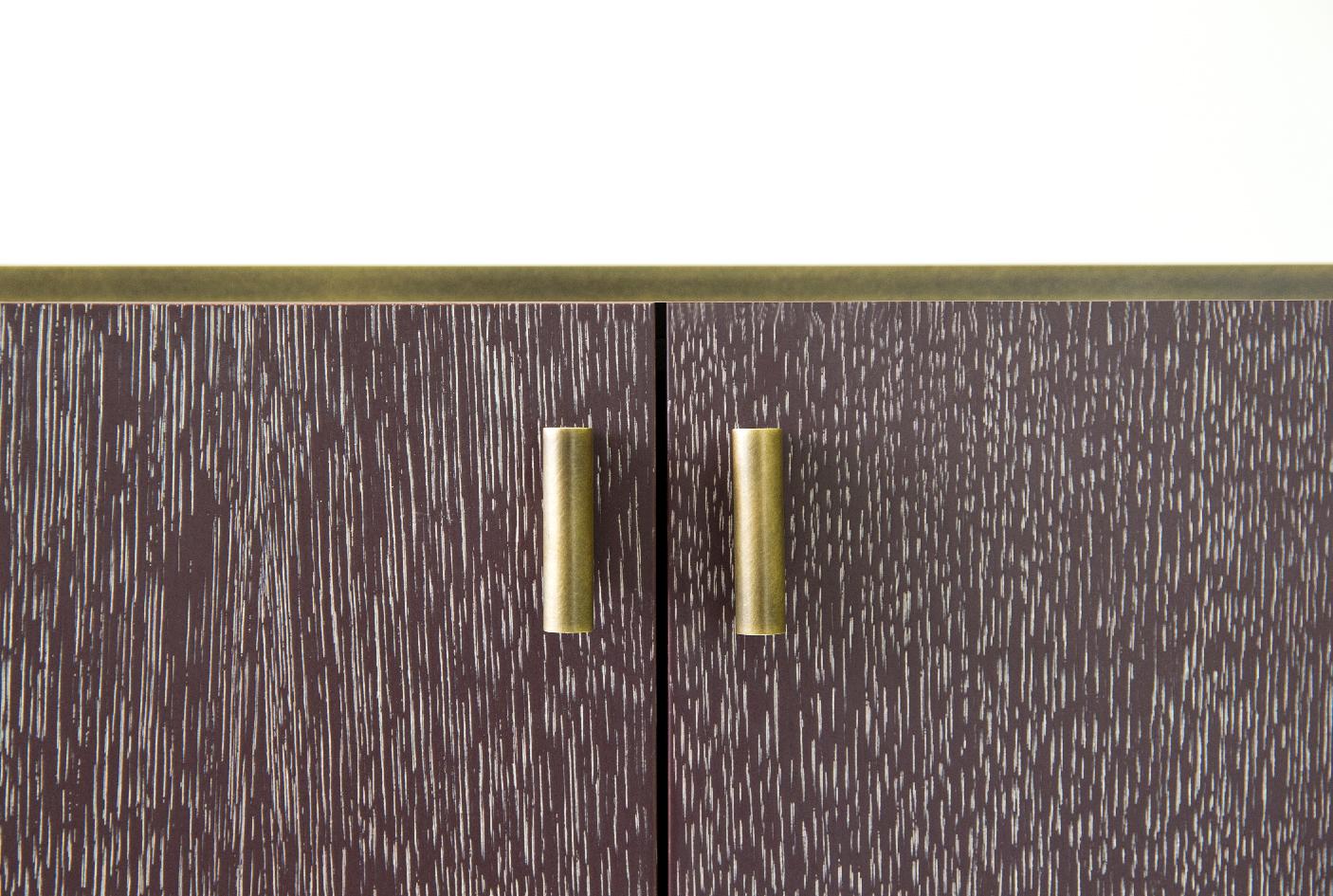 Modern Ponte Credenza, by Lumifer For Sale