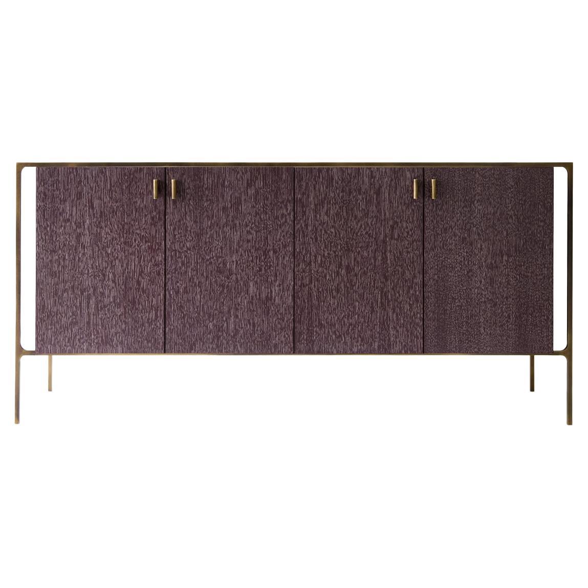 Ponte Credenza, by Lumifer For Sale