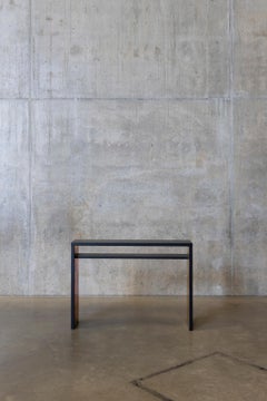 Ponte Handcrafted Console Table by RYTSOLA, Modern Design, Finland