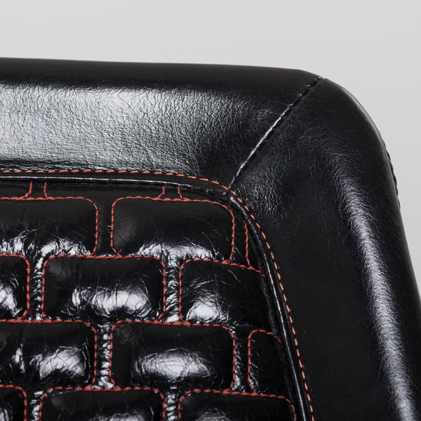 Hand-Crafted Pontecorvo Chair Cosmopolitan Collection