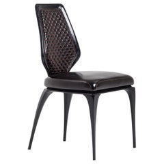 Pontecorvo Chair Cosmopolitan Collection