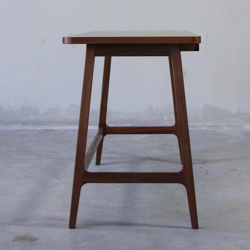 Italian Ponti Desk by Claesson Koivisto, Arflex For Sale