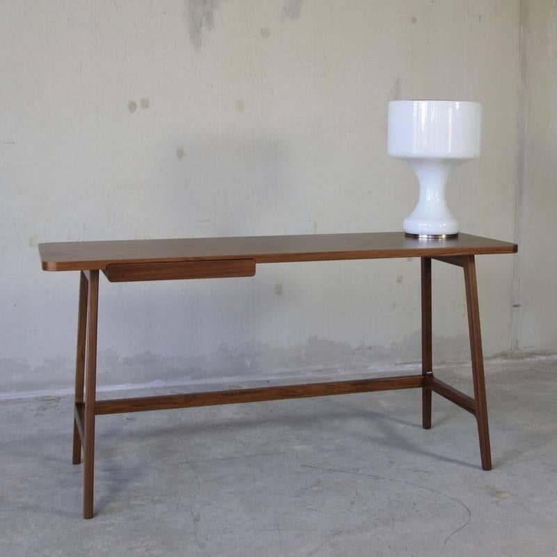 Ponti Desk by Claesson Koivisto, Arflex In Excellent Condition For Sale In Berlin, DE