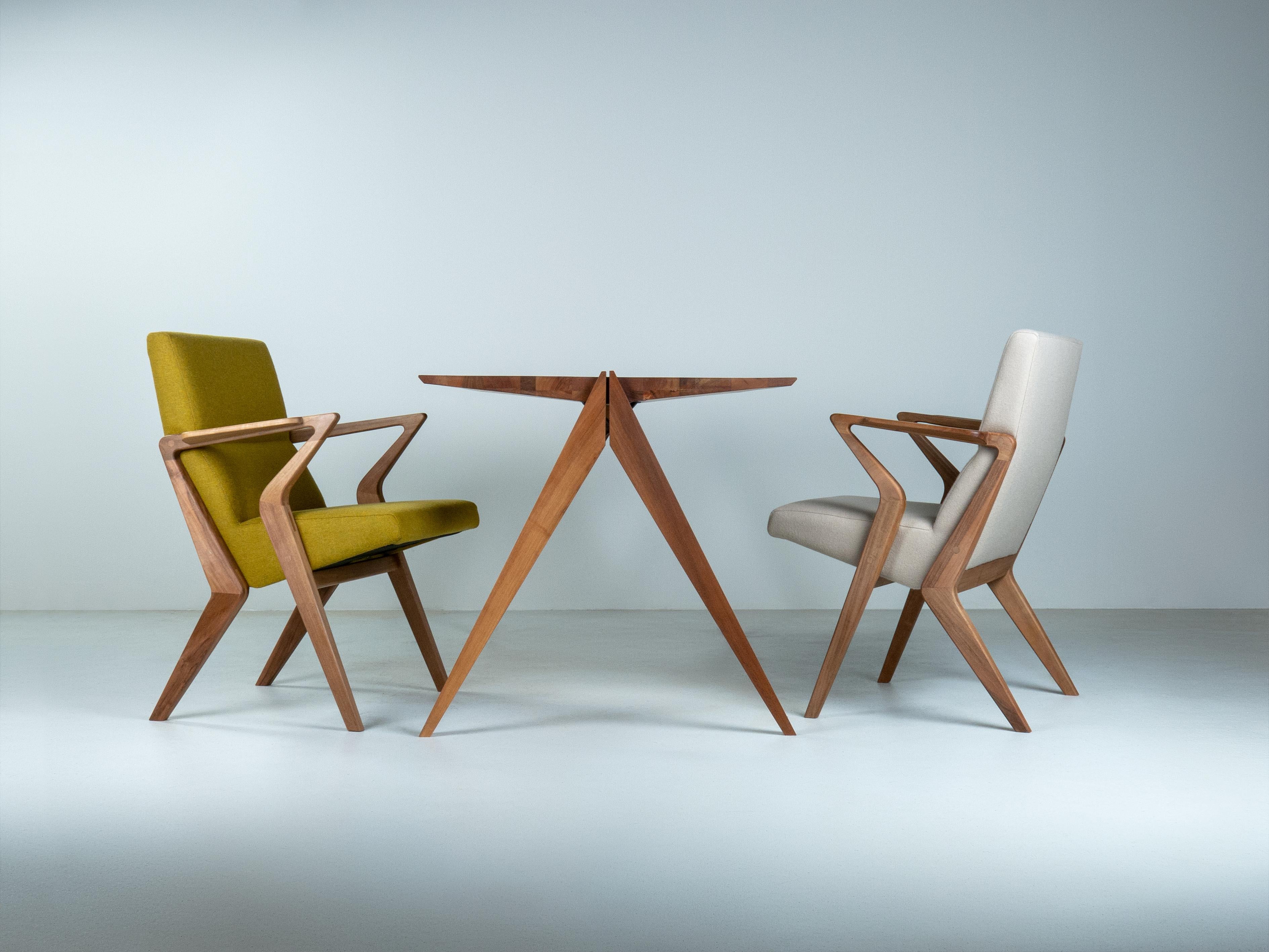 Ponti Dining Chair For Sale 2