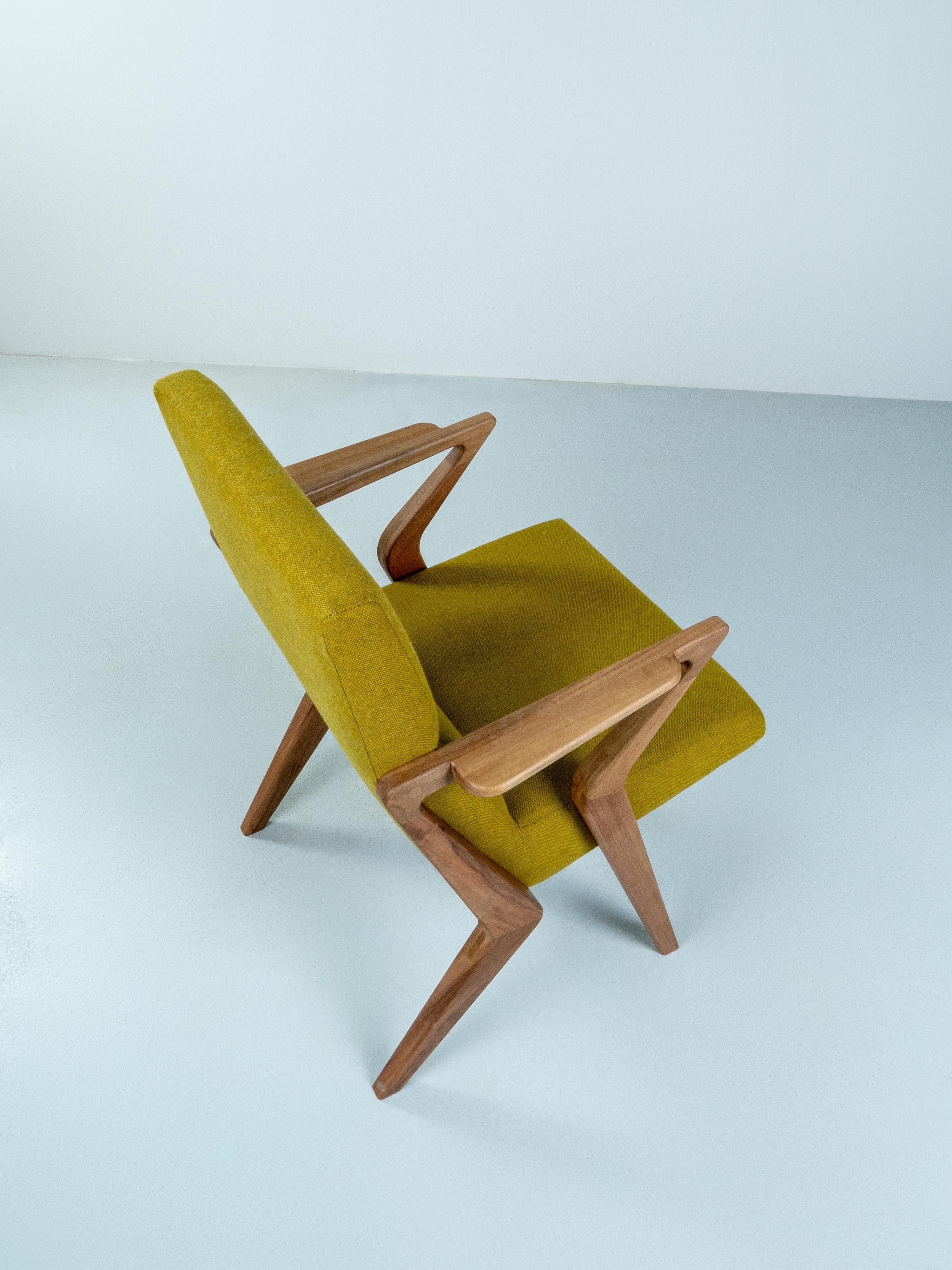 Ponti Dining Chair For Sale 3