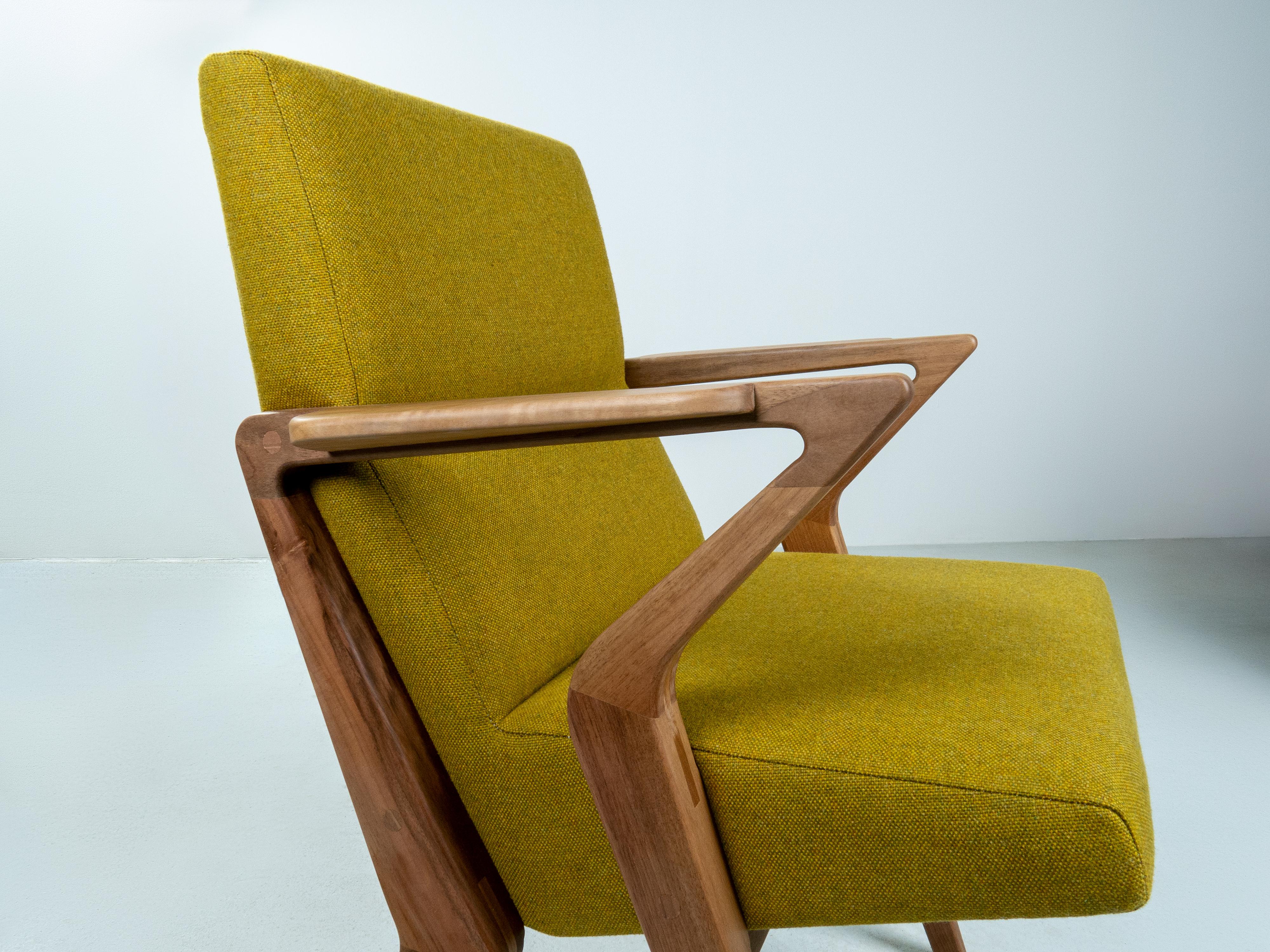 Ponti Dining Chair For Sale 4