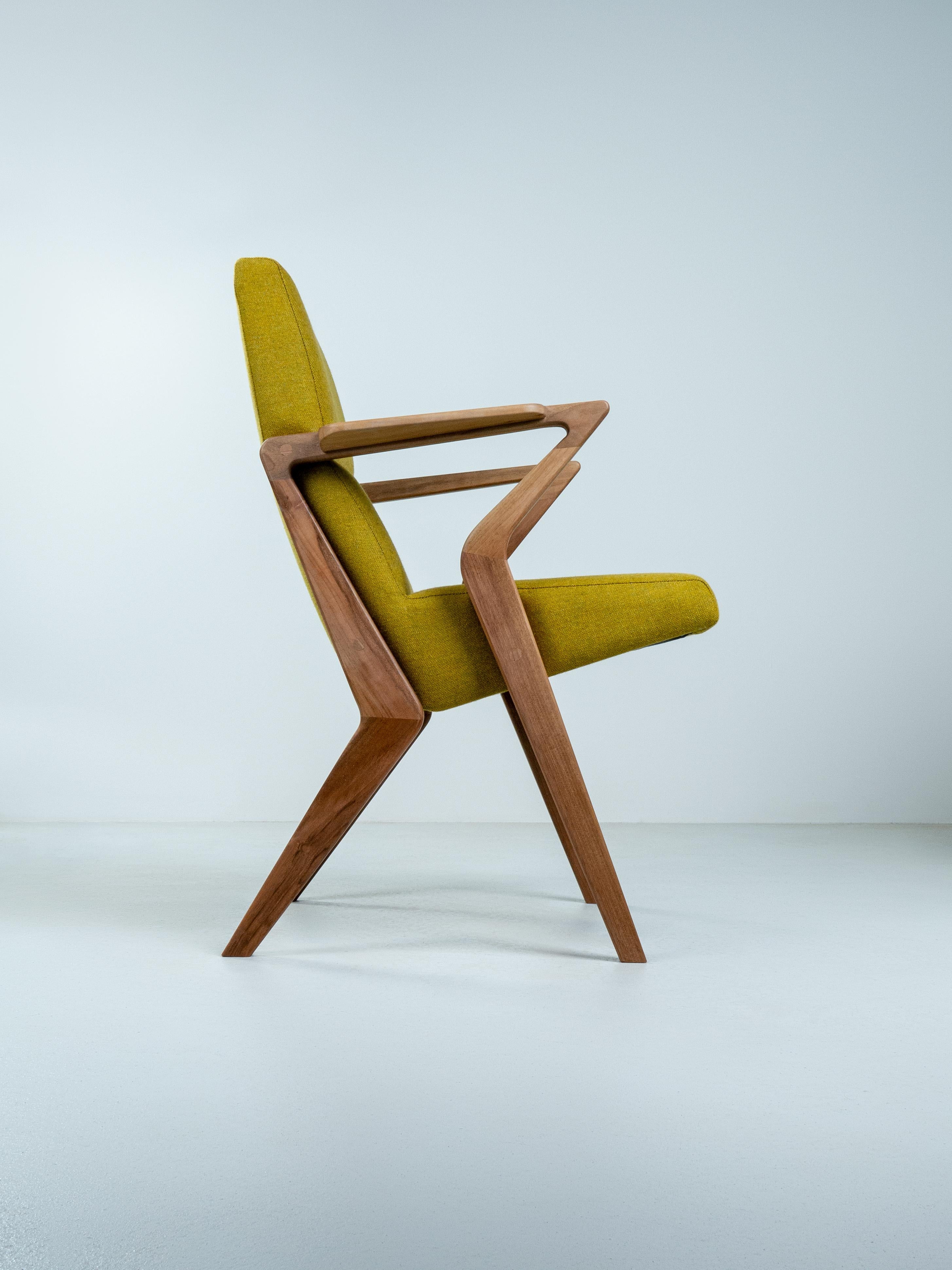 Ponti Dining Chair For Sale 5