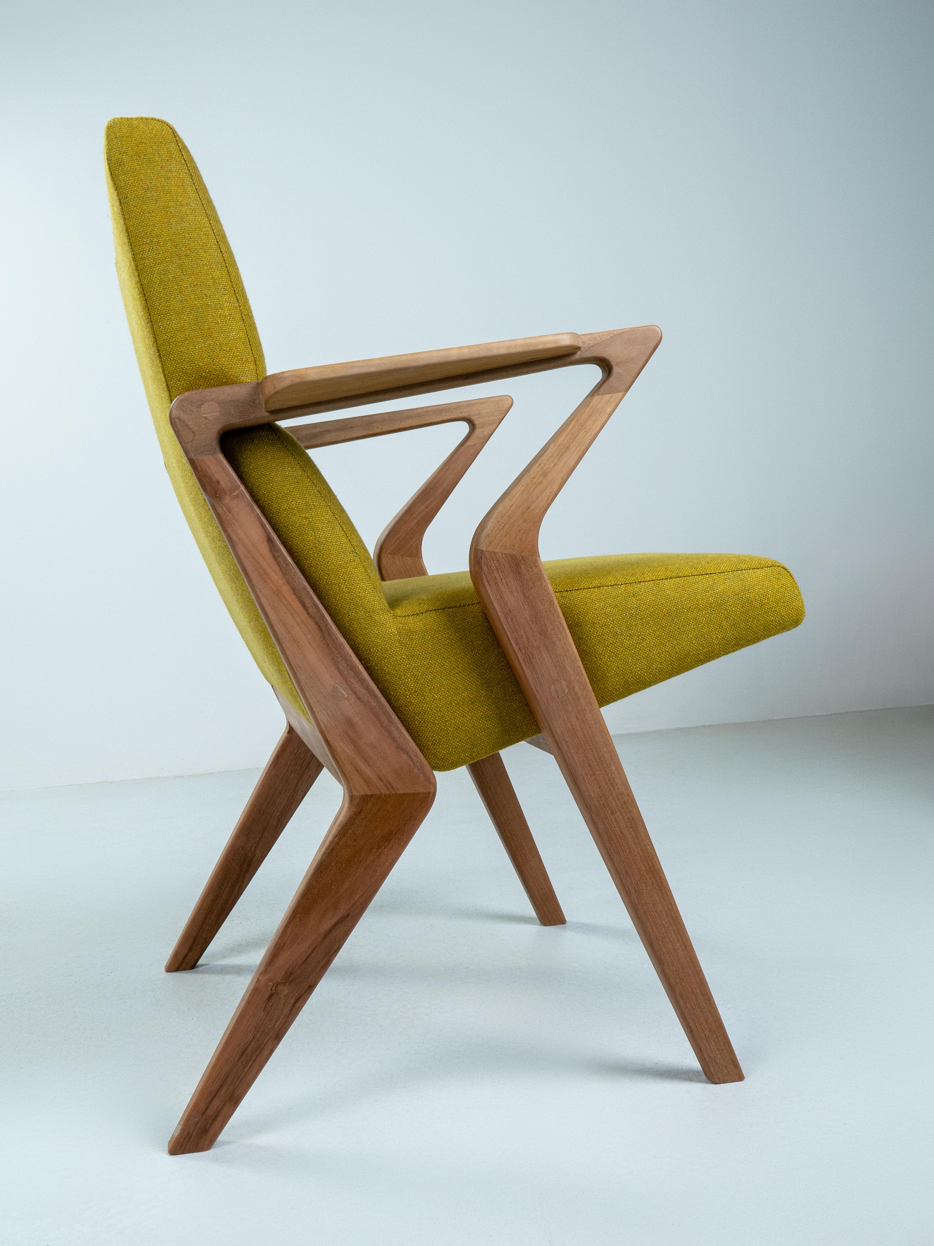 Ponti Dining Chair For Sale 6