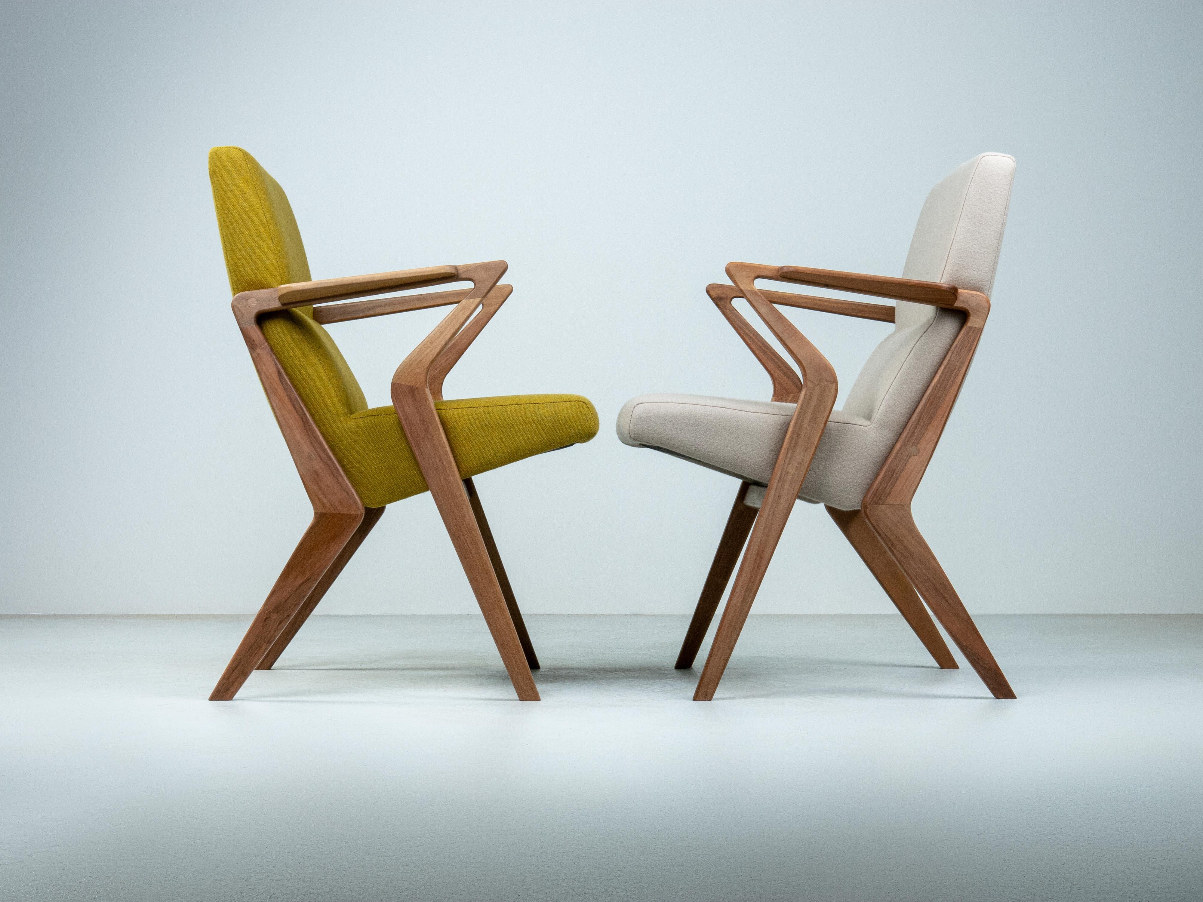 Ponti Dining Chair For Sale 7