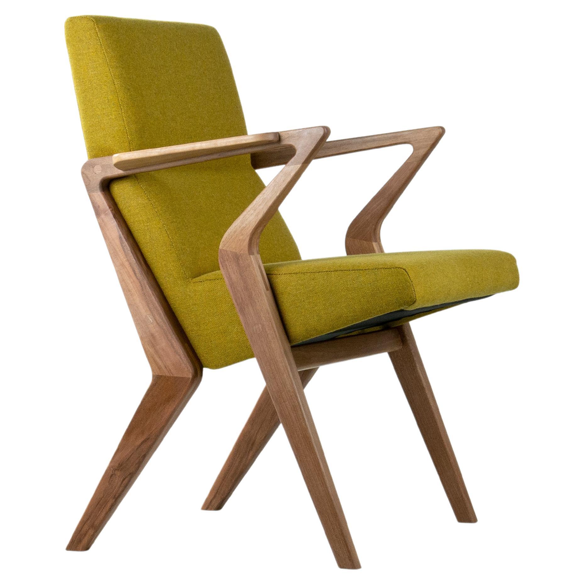Ponti Dining Chair For Sale