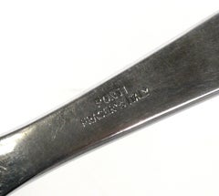 Ponti Flatware