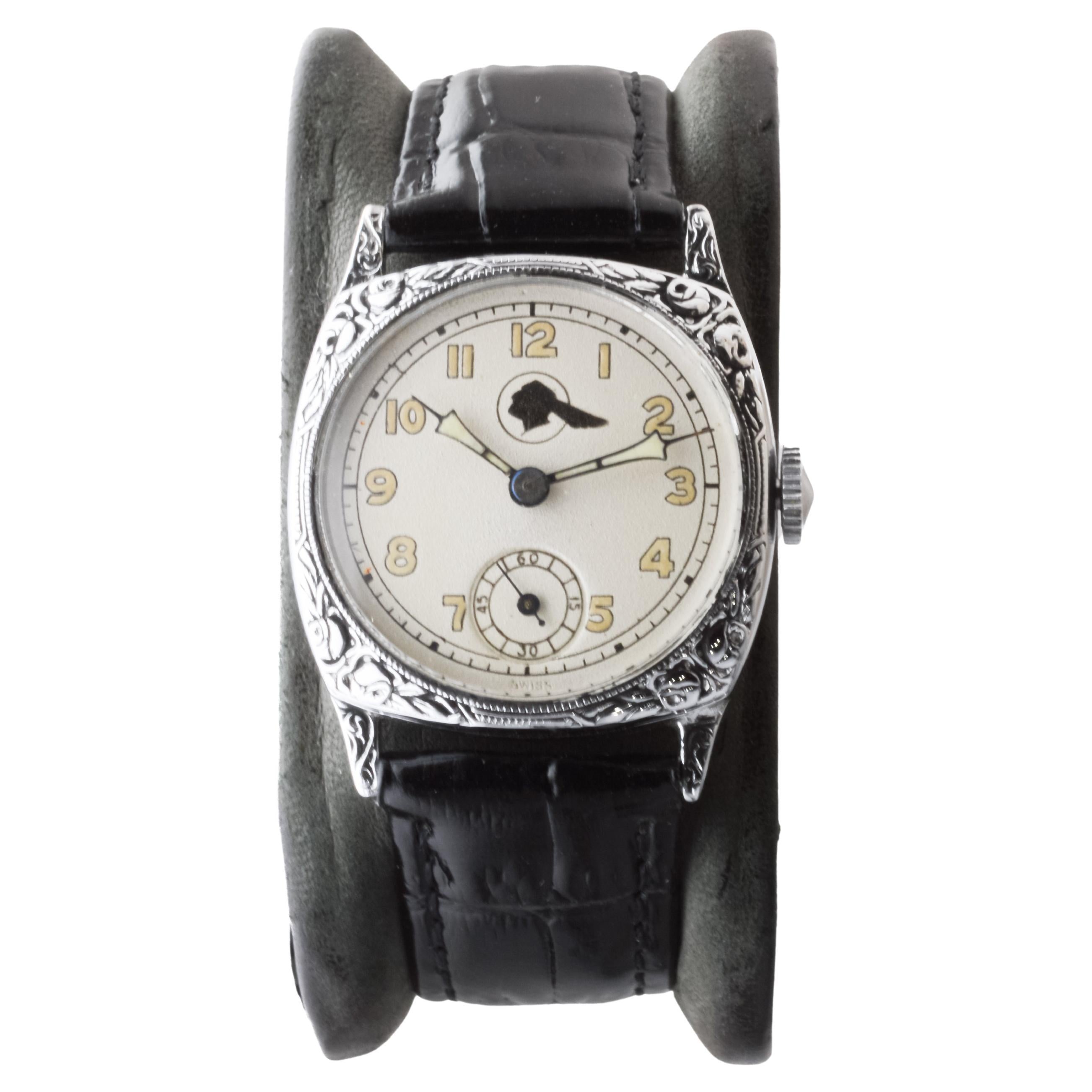 1930s Wrist Watches - 184 For Sale at 1stDibs | 1930s 1930s Wrist Watches - 184 For Sale at 1stDibs | 1930s