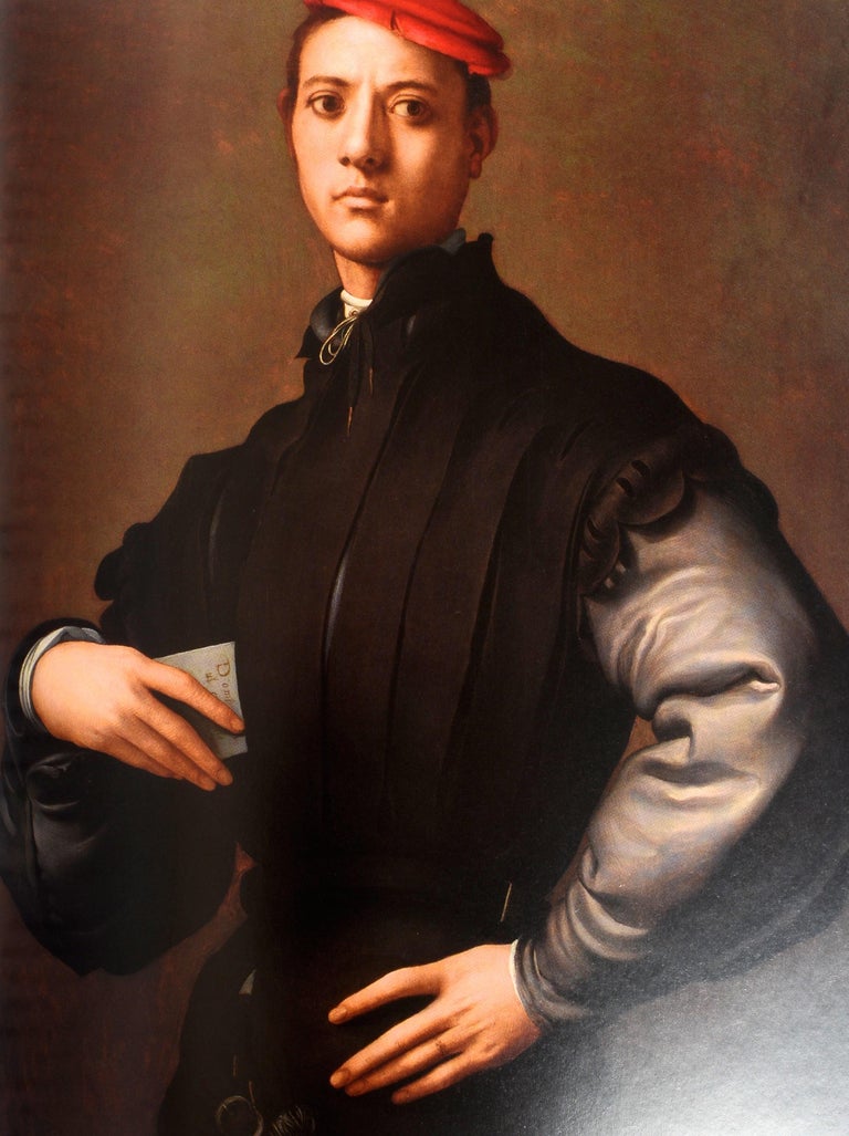 Pontormo E Rosso Fiorentino Divergenti Vie Della 