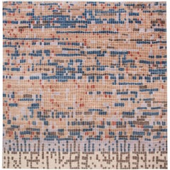 Modern Chinese and East Asian Rugs