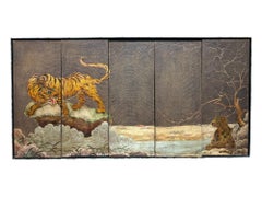 Animal Paintings