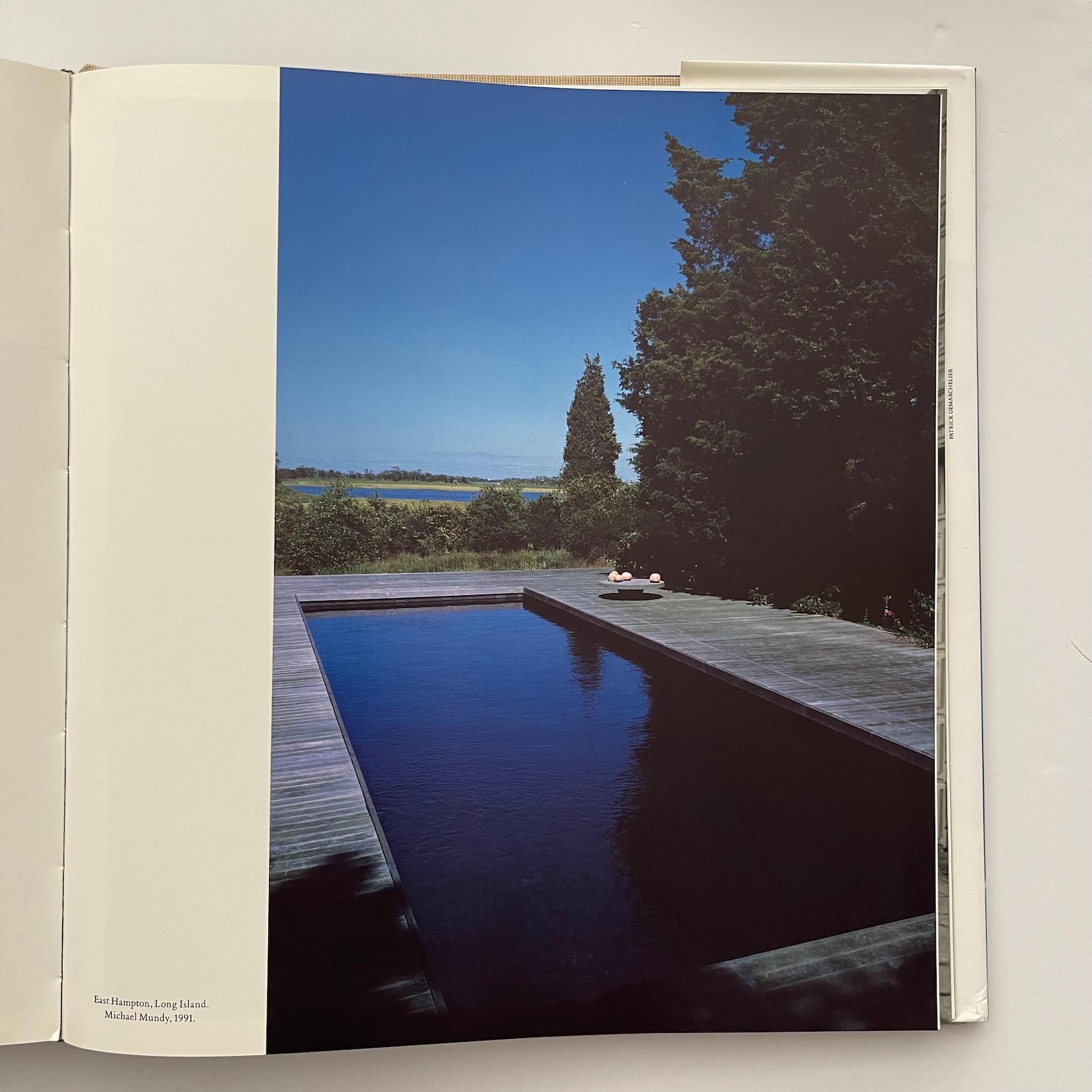 Pools by Kelly Klein 1st Edition 1992 For Sale 2