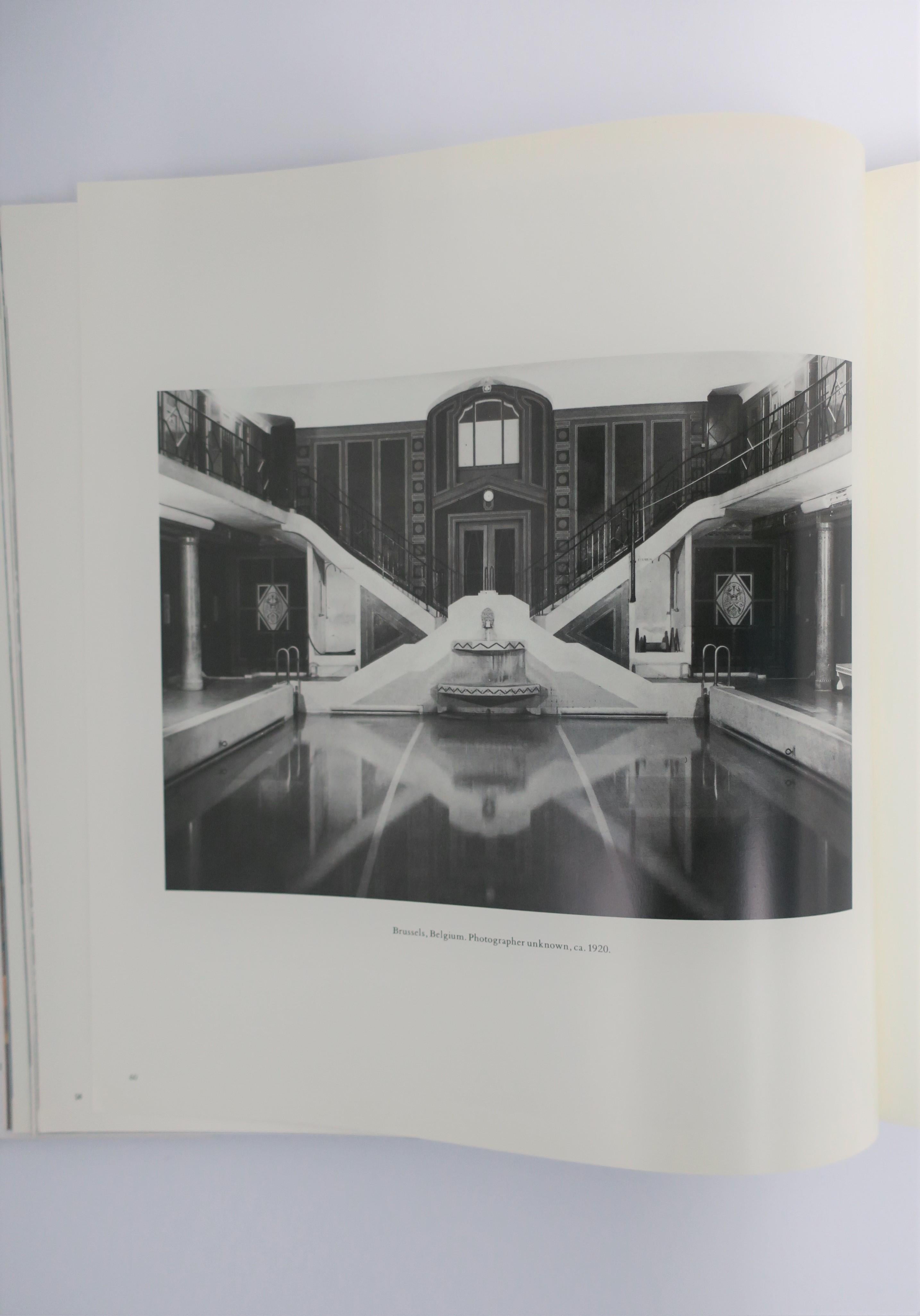 Pools by Kelly Klein an Architecture Coffee Table or Library Book, 1992 For Sale 11