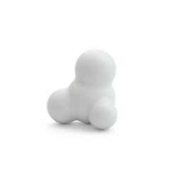 Outdoor Use Pop 8010 Polyethylene Table Lamp by LOOPE