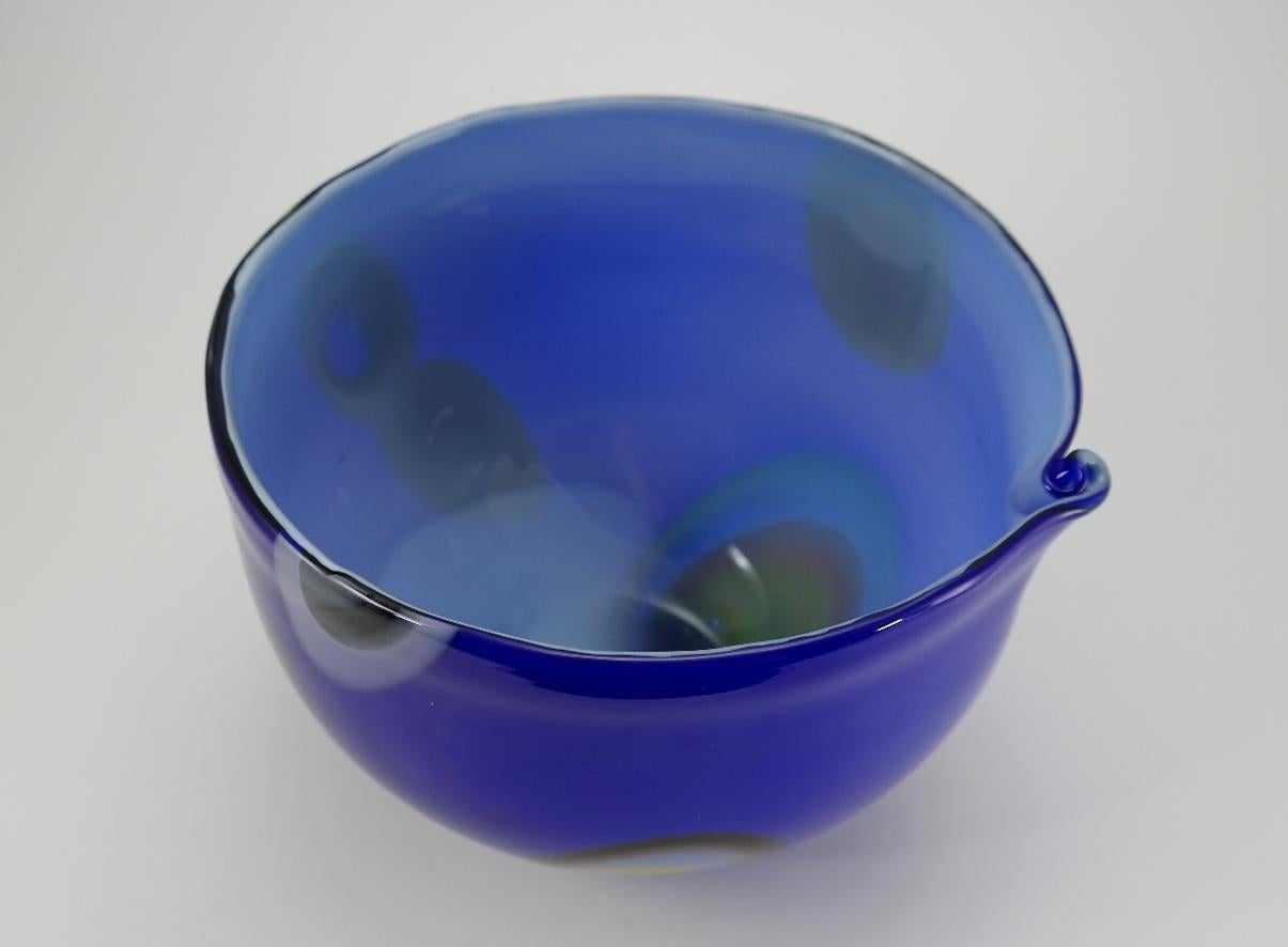 decorative bowl for dining table